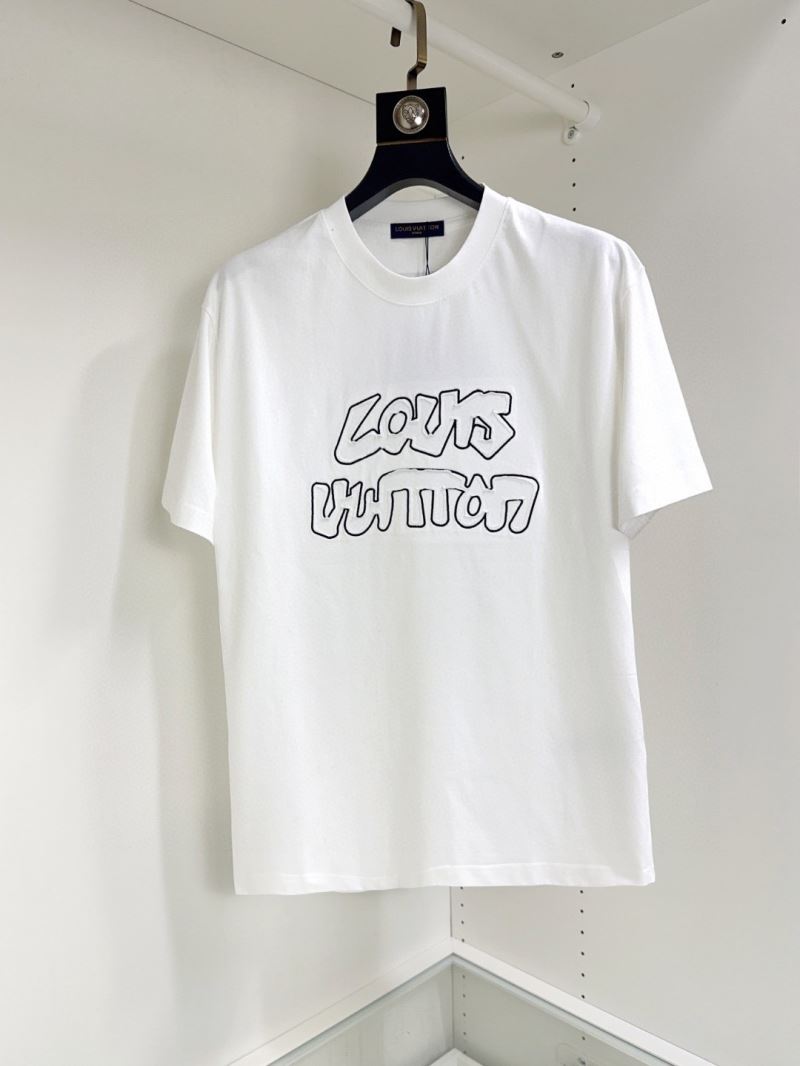 Louis Vuitton T-Shirts